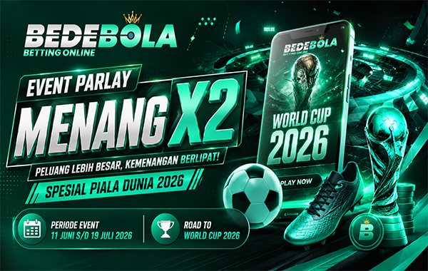 menang juara dunia