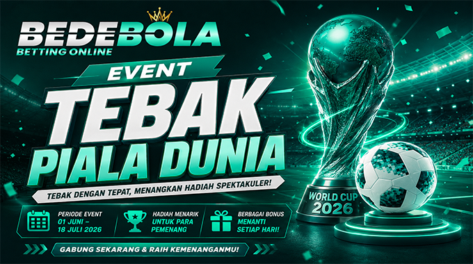 piala dunia 2026
